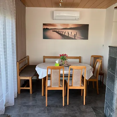 Komfort Haus Mit Km-fernblick Und Klimaanlage * Steinheim an der Murr