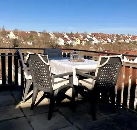 Komfort Haus Mit Km-fernblick Und Klimaanlage *