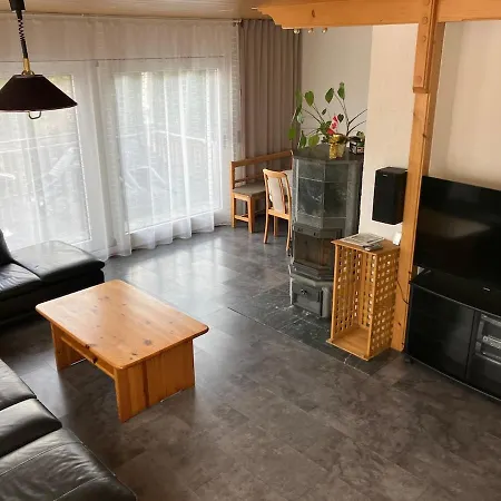 Komfort Haus Mit Km-fernblick Und Klimaanlage *