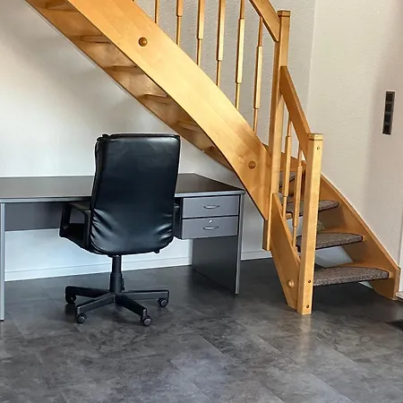 Apartmán Komfort Haus Mit Km-fernblick Und Klimaanlage *