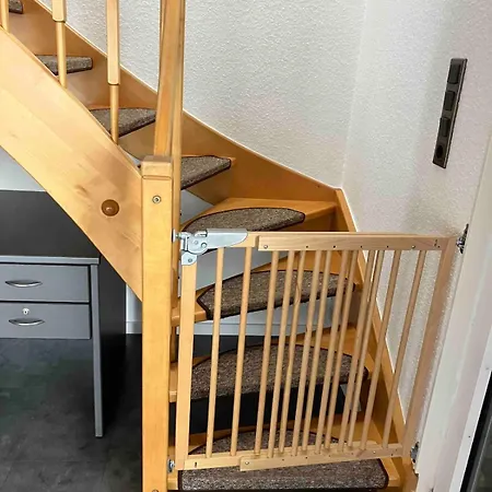 Komfort Haus Mit Km-fernblick Und Klimaanlage Apartmán *