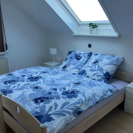 Komfort Haus Mit Km-fernblick Und Klimaanlage Apartmán