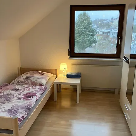 Komfort Haus Mit Km-fernblick Und Klimaanlage Apartmán *