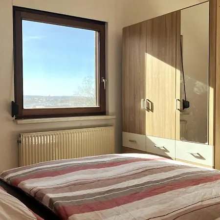 Komfort Haus Mit Km-fernblick Und Klimaanlage *