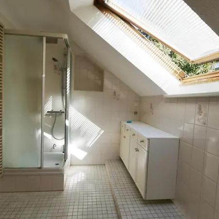 Apartmán Komfort Haus Mit Km-fernblick Und Klimaanlage *