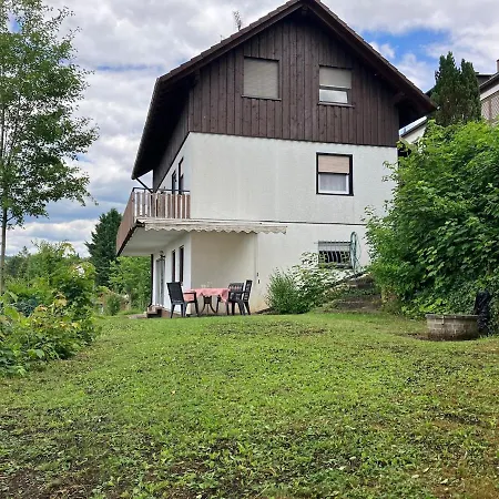 Komfort Haus Mit Km-fernblick Und Klimaanlage *