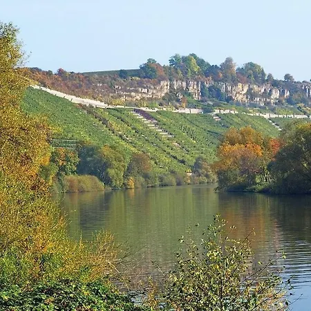 Komfort Haus Mit Km-fernblick Und Klimaanlage * Steinheim an der Murr