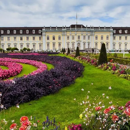 Komfort Haus Mit Km-fernblick Und Klimaanlage Steinheim an der Murr