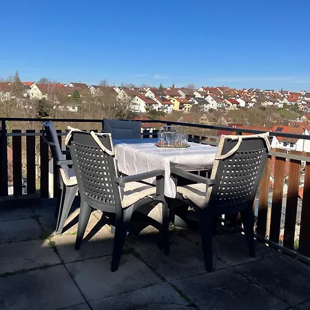 Komfort Haus Mit Km-fernblick Und Klimaanlage *